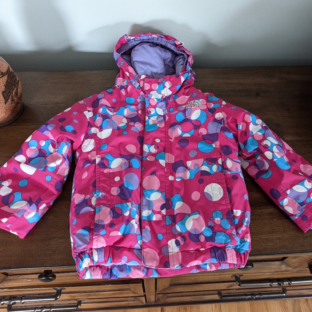 The North Face Toddler Coat
